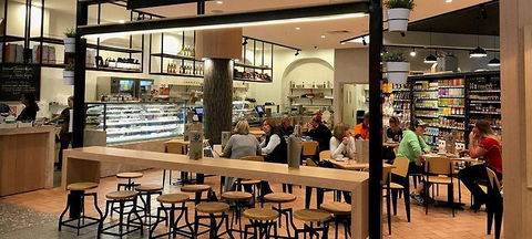 Helena Cafe & Restaurant - Internet Find 0