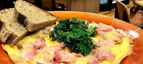 Helena Cafe & Restaurant - Internet Find 1