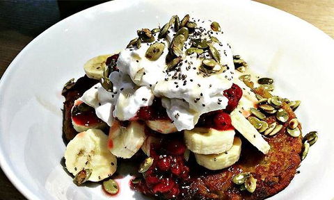 Helena Cafe & Restaurant - Internet Find 5