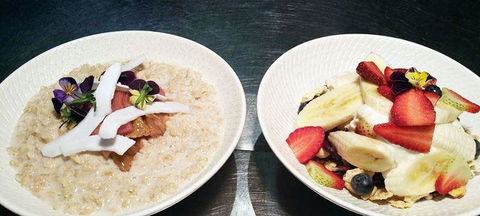 Little Oak Eatery - Renee 9