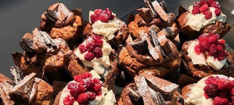 Little Oak Eatery - Renee 10