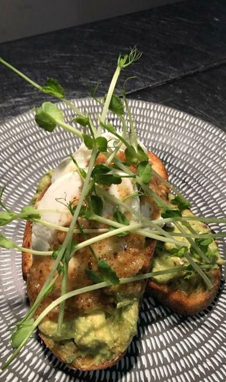Little Oak Eatery - Renee 12
