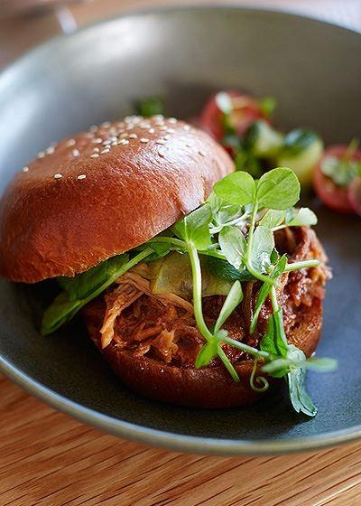 Little Oak Eatery - Renee 13