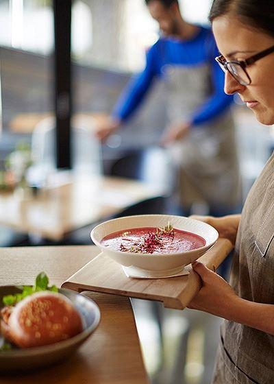 Little Oak Eatery - Renee 14