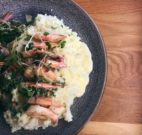 Little Oak Eatery - Renee 2