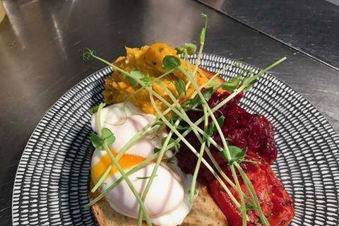 Little Oak Eatery - Renee 4