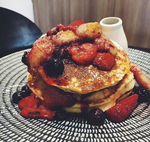 Little Oak Eatery - Renee 6