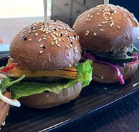 Long Road Bistro - Renee