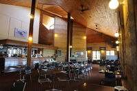 Mount Barren Restaurant
