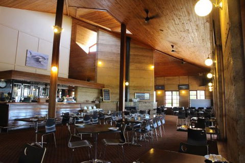 Mount Barren Restaurant - Renee 0