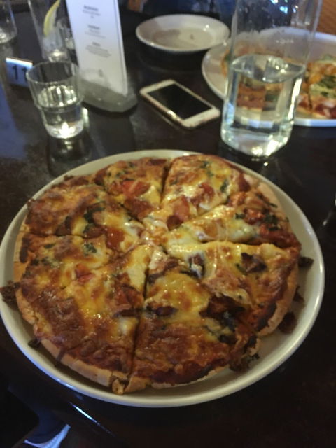 Mount Barren Restaurant - Renee 1