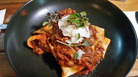 Pizza Vino - Renee 0