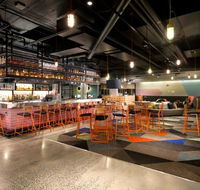 Roadhouse Bar and Grill