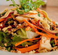 Sarah's Sister's Sustainable Cafe - Qld Realsetate