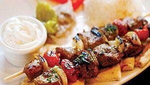 Turkish Delight Restaurant - Petrol Stations 2