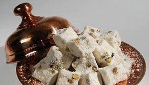 Turkish Delight Restaurant - Petrol Stations 3