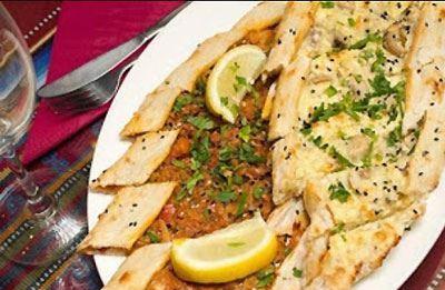 Turkish Delight Restaurant - Petrol Stations 6