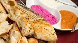 Turkish Delight Restaurant - Petrol Stations 7