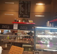 Zucca Espresso - Renee