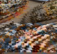 Ayhan's Turkish Cafe - Internet Find