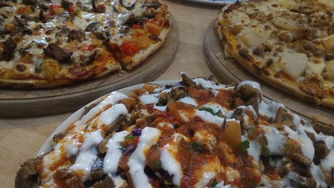 Ayhan's Turkish Cafe - Internet Find 0