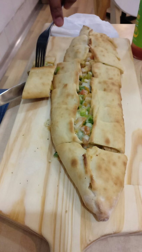 Ayhan's Turkish Cafe - Internet Find 3