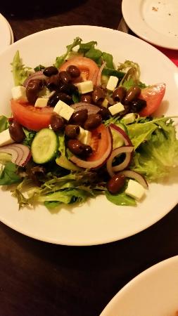 Dolce Vita Italian Restaurant - Renee 9