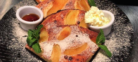 Dolce Vita Italian Restaurant - Renee 1