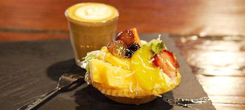 Dolce Vita Italian Restaurant - Renee 3