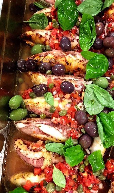 Dolce Vita Italian Restaurant - Renee 4