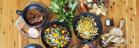 Dolce Vita Italian Restaurant - Renee 5
