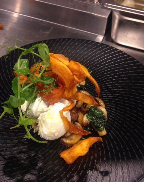 Dolce Vita Italian Restaurant - Renee 6