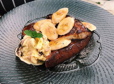 Dolce Vita Italian Restaurant - Renee 8
