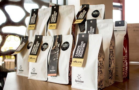 European Cafe - Swimm 10