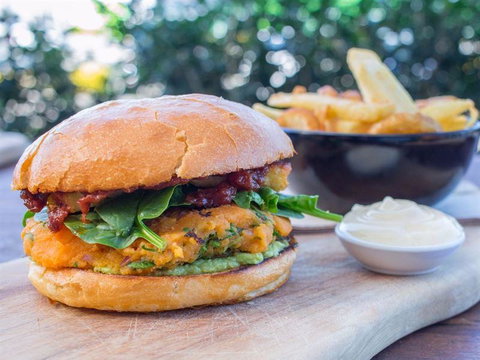 European Cafe - Swimm 13