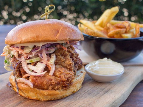 European Cafe - Swimm 1