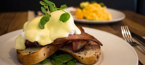 European Cafe - Swimm 3