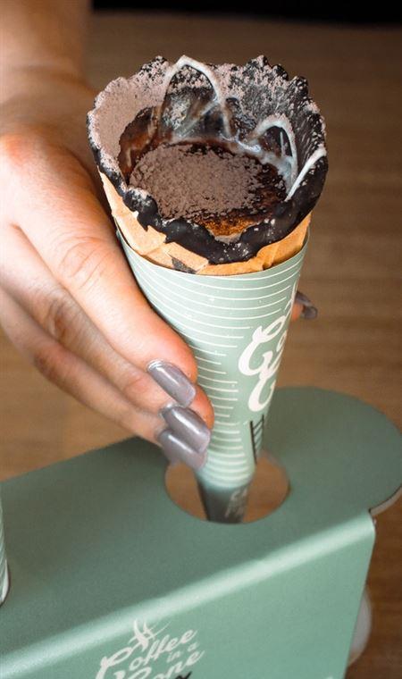 European Cafe - Swimm 6