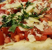 Gusto Ristorante - Swimm