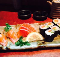 Izakaya Potts - Renee