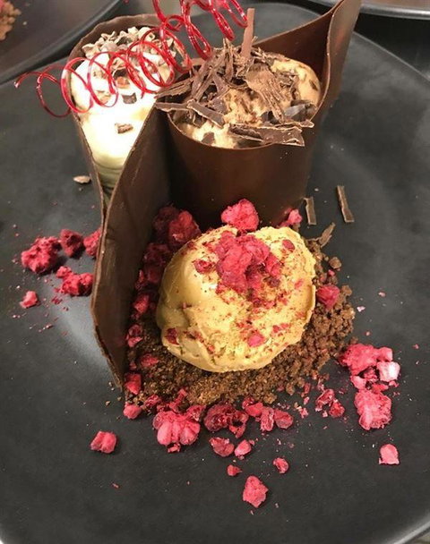 Lunch Craft - Internet Find 5