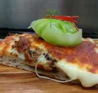 Martinelli Pizza Bar - Qld Realsetate
