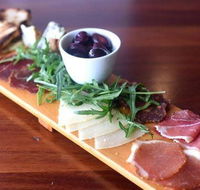 Martini Ristorante - Swimm