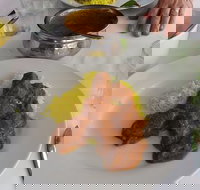 Moonlight Indian Restaurant - Renee