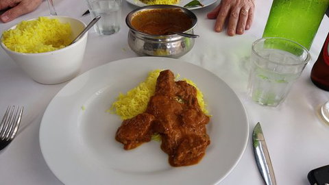 Moonlight Indian Restaurant - Renee 0