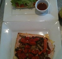 Rochedale Deli Cafe - Renee