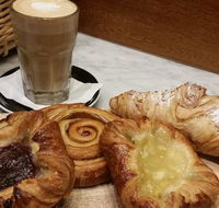 Tartine Cafe - Renee