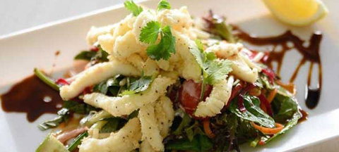 Thai To You @ Gulgong - Swimm 0