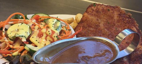 Thai To You @ Gulgong - Swimm 1