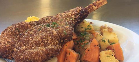 Thai To You @ Gulgong - Swimm 2